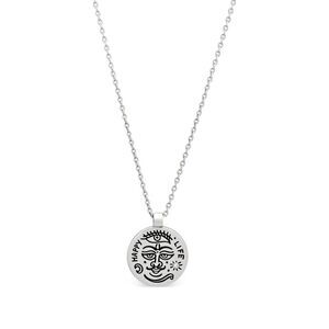 Tom Wood Silver Necklaces Men